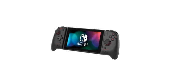 Amazon: Manette HORI Split Pad Pro (Switch) à 35,83€ (au lieu de 47€)