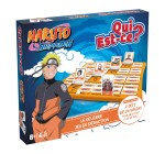Amazon: Jeu de société Winning Moves Qui Est-Ce Naruto à 13,45€ (au lieu de 22,97€)