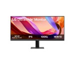 Amazon: Ecran PC 29" LG UltraWide 29U511A - IPS, 2560x1080, 100Hz à 129,99€ (au lieu de 160,18€)