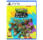 Amazon: TMNT Arcade Wrath of the Mutants (PS5) à 14,99€ (au lieu de 29,99€)