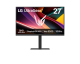 Amazon: Ecran PC 27" LG Ultragear 27G640A-B.AEUQ - 2K, 300Hz, Fast IPS, 1ms à 199,99€ (au lieu de 282,67€)