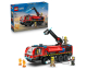 Amazon: LEGO® City Le camion de pompiers de l'aéroport (60499) à 44€ (au lieu de 52€)