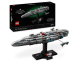 Amazon: LEGO® Star Wars™ Le Starcruiser Home One (75405) à 36,28€ (au lieu de 50,96€)