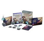 Amazon: Nordic Ashes Ultimate Edition (PS5) à 39,99€ (au lieu de 69,99€)