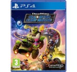 Amazon: DreamWorks All-Star Kart Racing (PS4) à 14,99€ (au lieu de 29,99€)