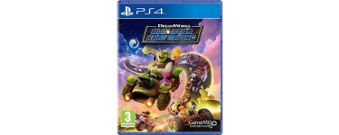 Amazon: DreamWorks All-Star Kart Racing (PS4) à 14,99€ (au lieu de 29,99€)
