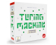 Amazon: Jeu de Société Scorpion Masqué Turing Machine - 1 à 4 joueurs, dès 12 ans à 22,19€