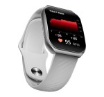 JoyBuy: QCY GS2 Montre connectée - Gris à 21,99€ (au lieu de 31,99€)