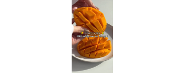 The Bradery: 1 carte cadeau Mango de 500€ à gagner