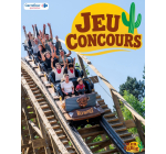 Carrefour Spectacles: 4 places pour La Mer de Sable à gagner