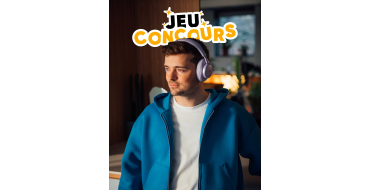 Fnac: 1 casque audio JBL Son Live à gagner