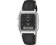 Amazon: Montre Casio AQ-230EL-1AEF Analogique-Digital Quartz à 41,95€ (au lieu de 59,28€)