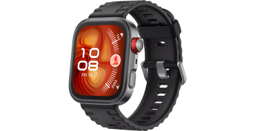 Boulanger: Huawei Watch Fit 4 Pro - AMOLED 3000 nits, Titane & Saphir, ECG, Mode Golf - écran à 149,99€