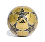 Adidas: Ballon de football UCL Club 25/26 Phase de groupes - Doré à 13,75€ (au lieu de 25€)