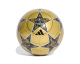 Adidas: Ballon de football UCL Club 25/26 Phase de groupes - Doré à 13,75€ (au lieu de 25€)