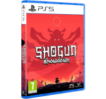 Amazon: Shogun Showdown (PS5) à 14,99€ (au lieu de 29,99€)