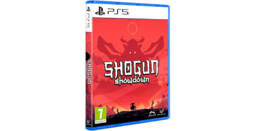 Amazon: Shogun Showdown (PS5) à 14,99€ (au lieu de 29,99€)