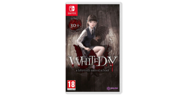 Amazon: White Day A Labyrinth Named School (Switch) à 19,99€ (au lieu de 39,99€)