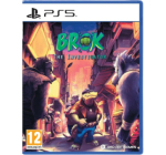 Amazon: Brok The InvestiGator (PS5) à 19,99€ (au lieu de 39,99€)