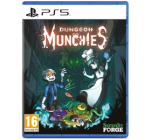 Amazon: Dungeon Munchies (PS5) à 19,99€ (au lieu de 34,99€)