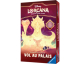 Micromania: Coffret Lorcana Disney Quête Vol au Palais (Jeu de cartes) à 19,99€ (au lieu de 59,99€)