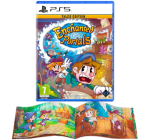 Amazon: Enchanted Portals (PS5) à 14,99€ (au lieu de 24,99€)