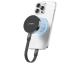 JoyBuy: Disque SSD externe DigiEra LPS2000M-1 - 1 To, USB 3.2 Gen 2x2, 2000 Mo/s à 85,99€