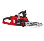 Amazon: Tronçonneuse sans fil Einhell FORTEXXA 18/30 - 18V, sans charbon, guide 30 cm à 79,71€