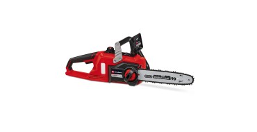 Amazon: Tronçonneuse sans fil Einhell FORTEXXA 18/30 - 18V, sans charbon, guide 30 cm à 79,71€