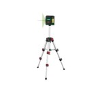 LIDL: PARKSIDE Niveau laser en croix PKLL 3 A1 - laser vert, 40 m à 12€ (au lieu de 29,99€)
