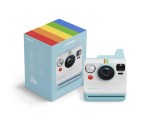 Amazon: Appareil photo instantané Polaroid Gen 3 bleu à 77,46€ (au lieu de 109,99€)