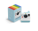 Amazon: Appareil photo instantané Polaroid Gen 3 bleu à 77,46€ (au lieu de 109,99€)