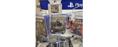 Boulanger: Kingdom Come Deliverance 2 (PS5) à 20€ (au lieu de 45€)