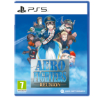 Amazon: Sonic Wings Reunion (PS5) à 19,99€ (au lieu de 39,99€)