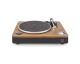 JoyBuy: House of Marley Stir It Up Wireless Platine vinyle Bluetooth, 2 vitesses, préampli intégré, cellule