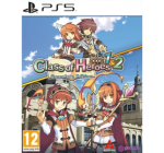 Amazon: Class of Heroes 1 & 2 Complete Edition (PS5) à 19,99€ (au lieu de 39,99€)