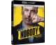 Amazon: Blu-Ray 4K - Nobody à 14,99€ (au lieu de 19,5€)