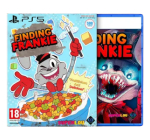 Amazon: Finding Frankie Winning Edition (PS5) à 19,99€ (au lieu de 29,99€)