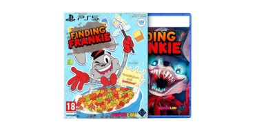 Amazon: Finding Frankie Winning Edition (PS5) à 19,99€ (au lieu de 29,99€)