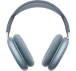 JoyBuy: Apple AirPods Max (USB-C) - Bleu à 449€ (au lieu de 579,90€)