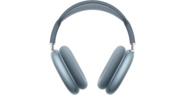 JoyBuy: Apple AirPods Max (USB-C) - Bleu à 449€ (au lieu de 579,90€)