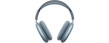 JoyBuy: Apple AirPods Max (USB-C) - Bleu à 449€ (au lieu de 579,90€)