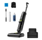 JoyBuy: Eureka Aspirateur laveur sans fil NEW400 - eau et poussière, autonettoyant à 109,99€