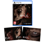 Amazon: Oxide Room 104 (PS5) à 14,99€ (au lieu de 29,99€)