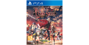 Amazon: The Legend of Heroes Trails of Cold Steel II (PS4) à 14,99€ (au lieu de 39,99€)