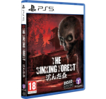 Amazon: The Sinking Forest (PS5) à 16,99€ (au lieu de 24,99€)