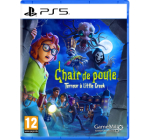 Amazon: Chair De Poule Terreur à Little Creek (PS5) à 19,99€ (au lieu de 39,99€)
