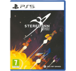 Amazon: Steredenn Binary Stars (PS5) à 14,99€ (au lieu de 29,99€)