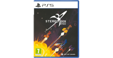 Amazon: Steredenn Binary Stars (PS5) à 14,99€ (au lieu de 29,99€)