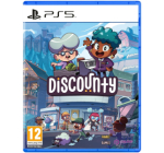Amazon: Discounty (PS5) à 19,99€ (au lieu de 29,99€)